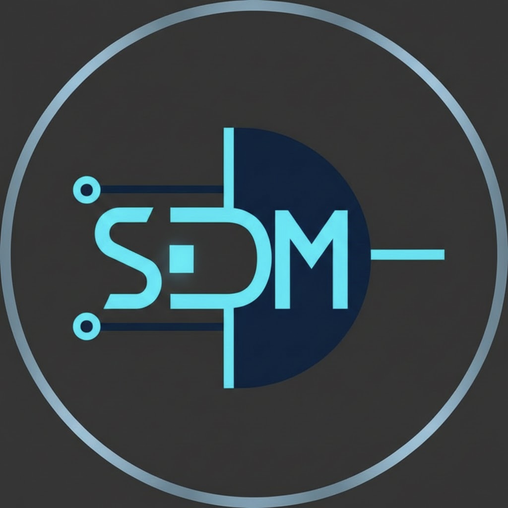 SDM Logic Gate Avatar